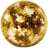 golden disco ball.ico