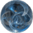 blue fractal sphere.ico