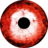 bloodshot eye.ico Preview