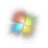 Windows 7 flare logo.ico Preview