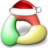 Christmas Realworld Logo (2012).ico Preview