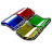 Windows XP 3D.ico Preview