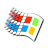 Windows Whistler.ico Preview