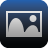 HP Media Suite Photos App Logo.ico Preview