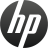 HP logo gray.ico