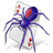 MS Windows 7 Spider Solitaire.ico Preview