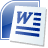 MS Word 2010.ico Preview