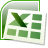 MS Excel 2010.ico Preview