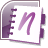 MS Onenote 2010.ico