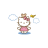 hello kitty.ico Preview