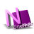 OneNote.ico Preview