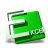 Excel.ico Preview