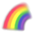 rainbow.ico Preview