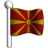 Flag-Macedonia.ico Preview