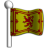Flag-Royal Standard of Scotland.ico Preview
