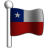 Flag-Chile.ico Preview