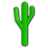 cactus.ico Preview