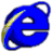 Internet Explorer.ico Preview