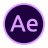 Adobe After Effects.ico Preview