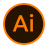 Adobe Illustrator.ico Preview