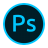 Adobe Photoshop.ico Preview