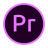 Adobe Premiere Pro.ico Preview