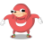 ugandan knuckles.ico