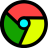 Chrome-Icon.ico Preview