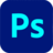 photoshop.ico Preview
