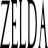 Zelda Name Design.ico Preview