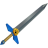 Zelda Cartoon Sword.ico Preview