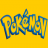 Pokémon Logo - Yellow.ico Preview