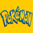 Pokémon Logo - Yellow.ico