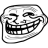 Troll Face.ico Preview