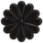 Black.ico Preview