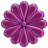 Purple.ico Preview