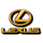 Lexus gold.ico Preview