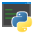 Python_Executable.ico Preview