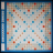 Scrabble Board 21x21 Squares - Grey.ico Preview