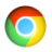 Chrome x64 - 3d.ico Preview