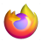 FireFox x128 - 3d.ico