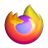 FireFox x256 - 3d.ico