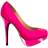 High Heels.ico Preview