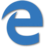 Classic Edge Icon.ico Preview