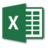 Classic Excel Logo.ico Preview