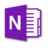 Classic OneNote Icon.ico Preview