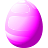 Pink Squares Easter Egg.ico Preview