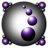 Bubble Purple.ico Preview