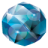 bluejewel.ico Preview