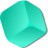 cube-cyan.ico Preview
